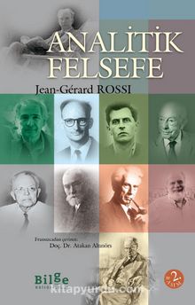 Analitik Felsefe - Jean-Gerard Rossi