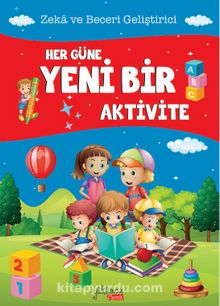 Her Güne Yeni Bir Aktivite - Kolektif