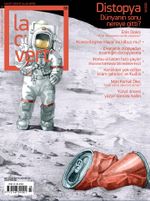 Lacivert Yaşam Kültürü Dergisi Sayı:66 Mart 2020
