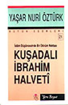 Kuşadalı İbrahim Halveti