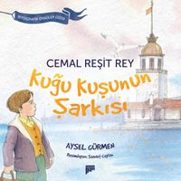 Cemal Reşit Rey - Kuğu Kuşunun Şarkısı