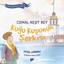 Cemal Reşit Rey - Kuğu Kuşunun Şarkısı