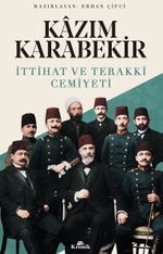 İttihat ve Terakki Cemiyeti
