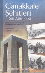 Çanakkale Şehitleri Şiir Antolojisi 