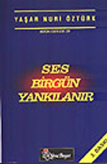 Ses Birgün Yankılanır