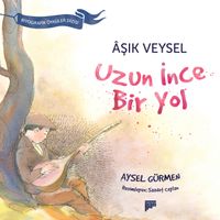 Aşık Veysel - Uzun İnce Bir Yol