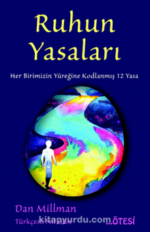 Ruhun Yasaları - Dan Millman