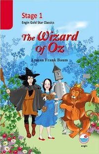 The Wizard Of Oz / Stage 1 (CD'siz)