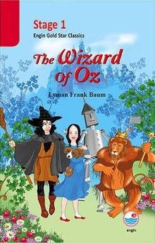 The Wizard Of Oz / Stage 1 (CD'siz)