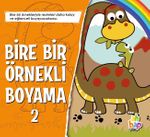 Birebir Örnekli Boyama 2