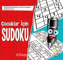 Çocuklar İçin Sudoku