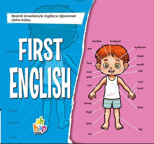 First English