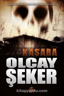 Kasaba - Olcay Şeker