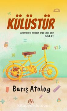 Külüstür - Barış Atalay