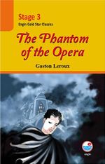 The Phontom Of The Opera / Stage 3 (CD'siz)