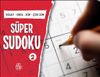 S&uuml;per Cep Sudoku 2