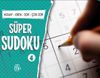 S&uuml;per Cep Sudoku 4