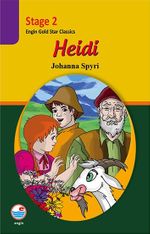Heidi / Stage  2 (CD'siz)