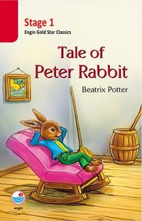 Tale of Peter Rabbit  / Stage 1 (CD'siz)