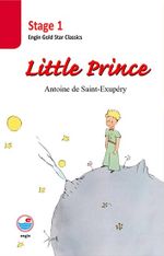 Little Prince / Stage 1 (CD'siz)