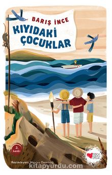Kıyıdaki Çocuklar - Barış İnce