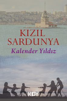 Kızıl Sardunya