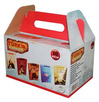Türk Klasikleri Seti (10 Kitap)
