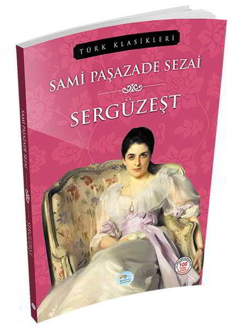 Sergüzeşt