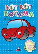 Düt Düt Boyama