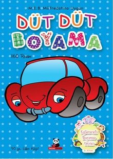 Düt Düt Boyama