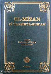 El Mizan Fi Tefsir-il Kur'an 5
