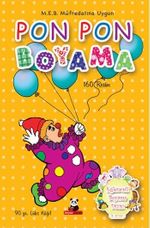 Pon Pon Boyama