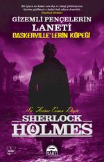 Baskerville'lerin Köpeği & Gizemli Pençelerin Laneti