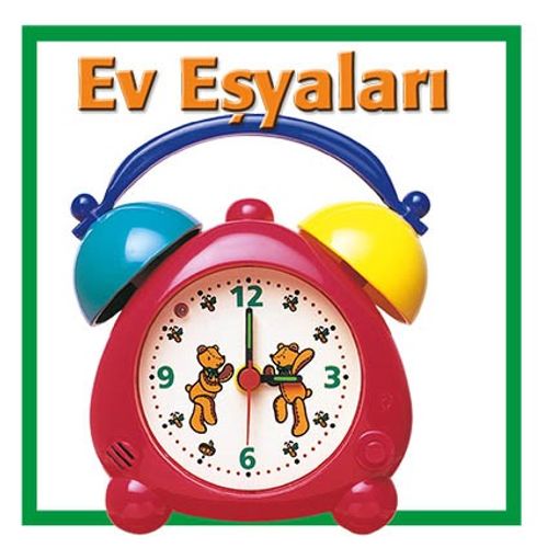 Ev Eşyaları