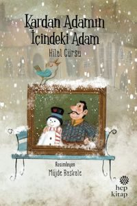 Kardan Adamın İçindeki Adam