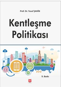 Kentleşme Politikası
