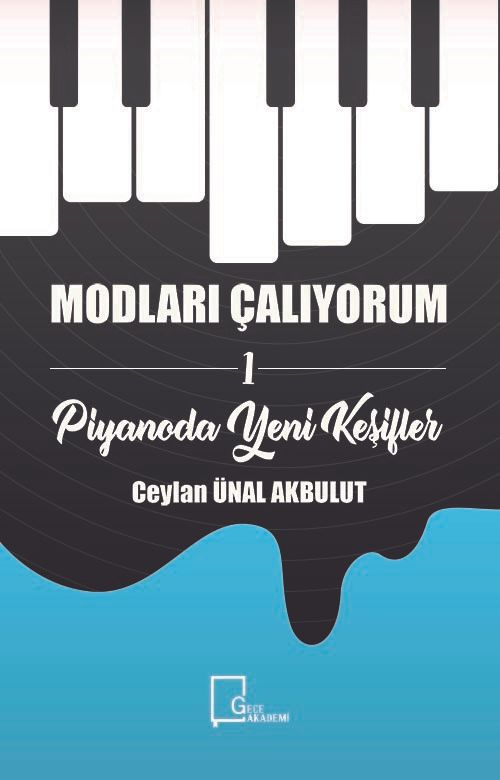 Modları Çalıyorum 1 / Piyonada Yeni Keşifler