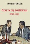 Özal’ın Dış Politikası (1983-1989)