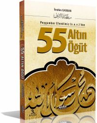 55 Altın Öğüt
