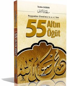 55 Altın Öğüt