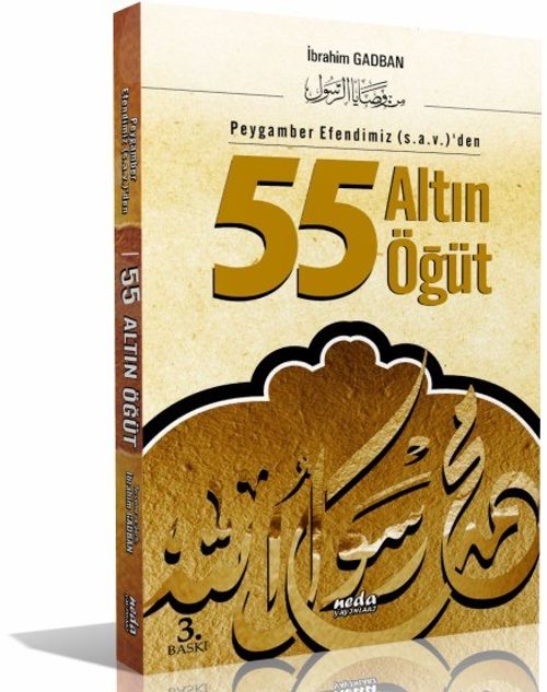 55 Altın Öğüt