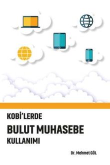 Kobi'lerde Bulut Muhasebe Kullanımı