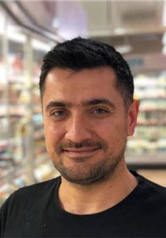  Musa Özsoy