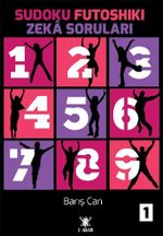 Sudoku Futoshiki Zeka Oyunları 1