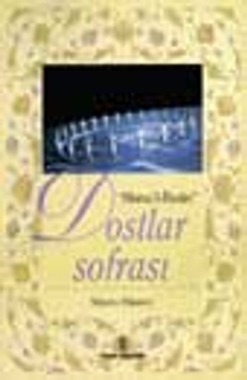 Dostlar Sofrası