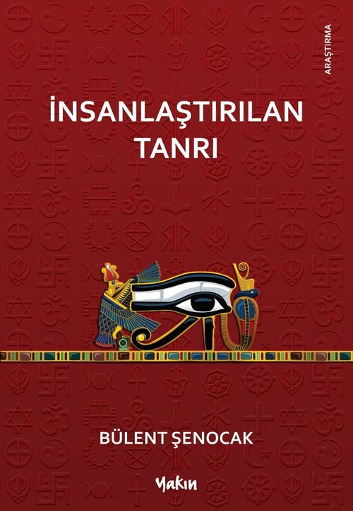 İnsanlaştırılan Tanrı