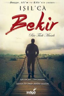 Bekir & Bir Türk Masalı