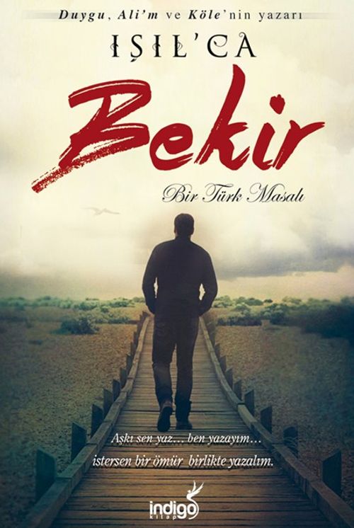 Bekir & Bir Türk Masalı