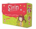 Şirin Kendimi Durduramıyorum Seti (5 Kitap)