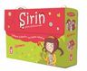 Şirin Kendimi Durduramıyorum Seti (5 Kitap)